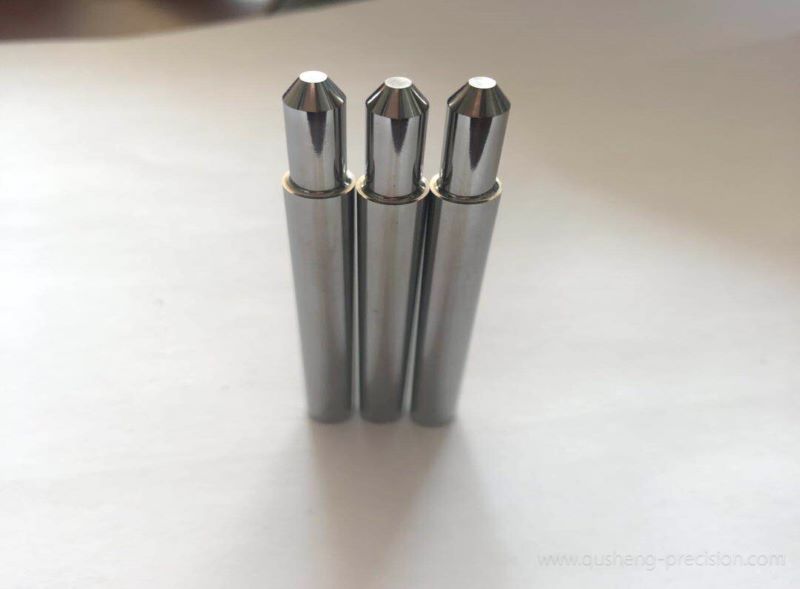 carbide precision parts