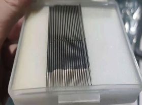 carbide precision parts