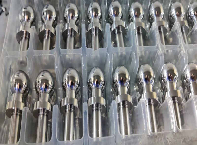 carbide precision parts