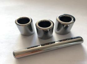 Tungsten steel rod tungsten steel sleeve