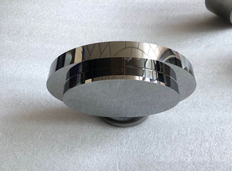 Carbide Roll Ring