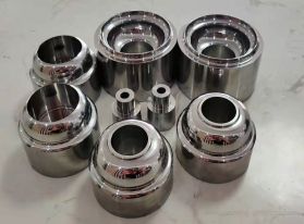 Drum Gear Coupling