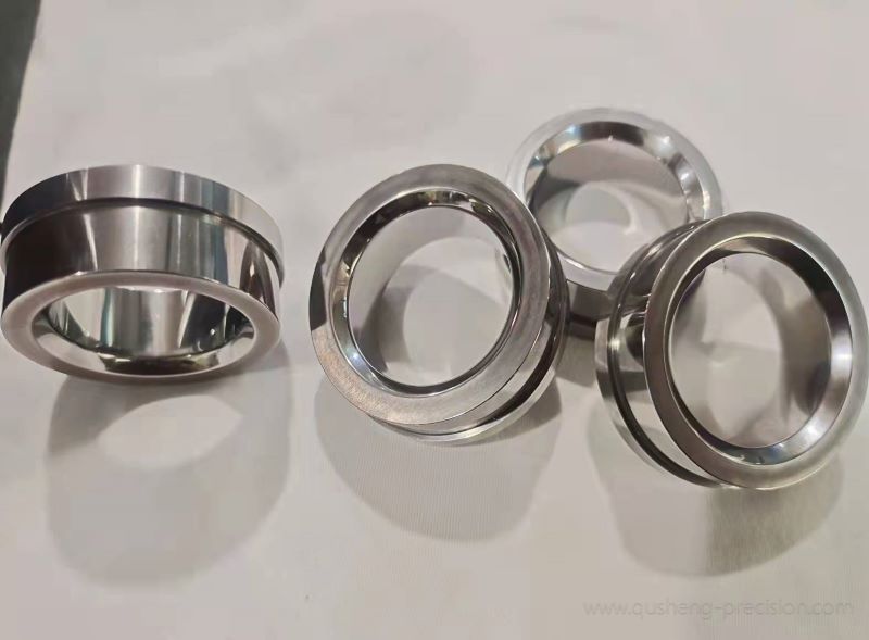 Drum Gear Coupling