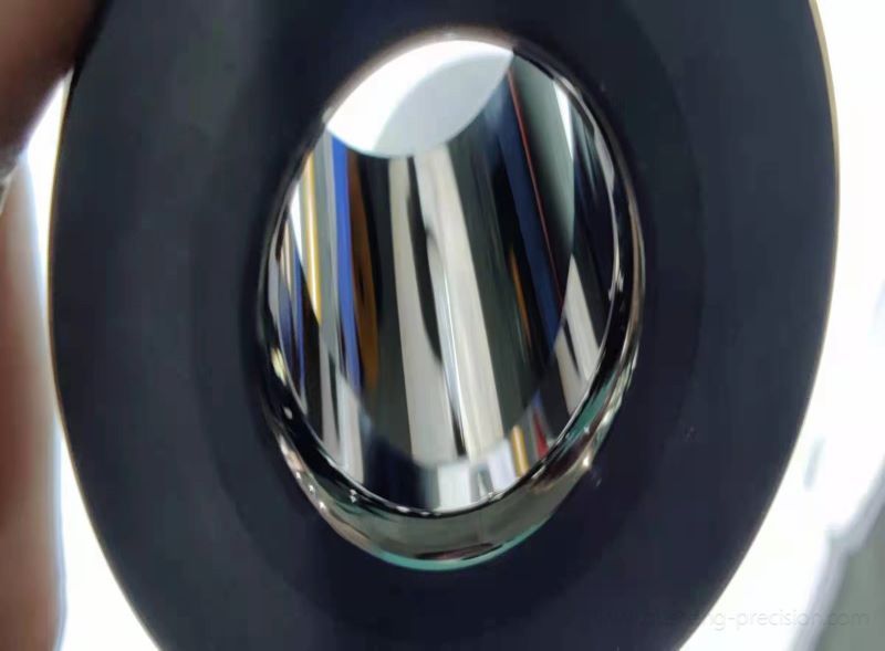 Drum Gear Coupling