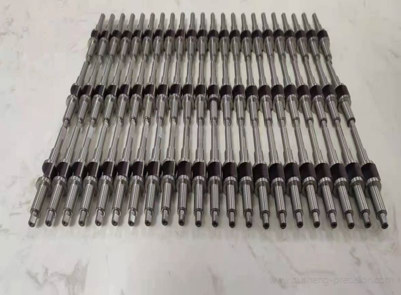 pins