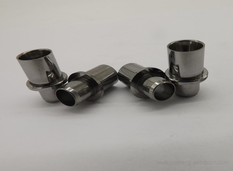 Tungsten carbide alloy wheel