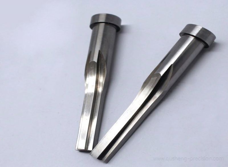 Tungsten carbide kit