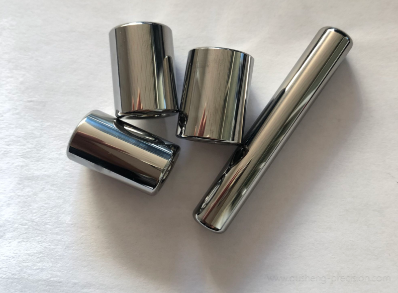 Tungsten carbide kit