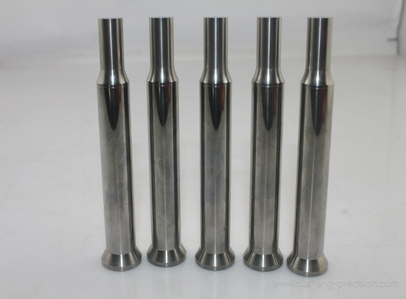 Tungsten carbide kit