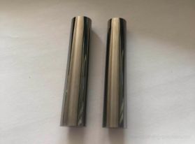 Tungsten carbide punch