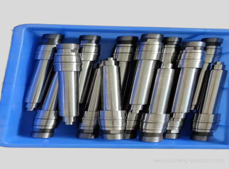 CNC machining center milling machine gong non-standard single piece