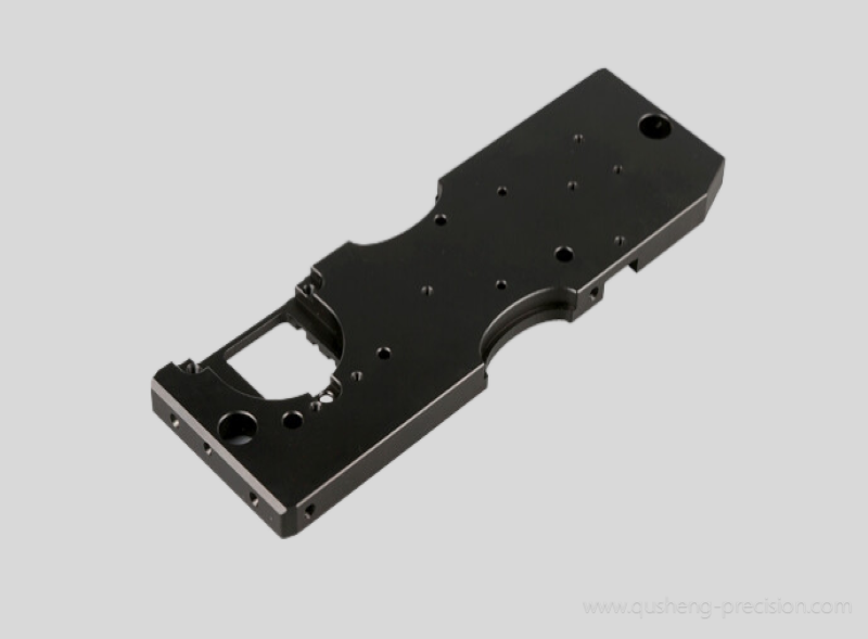Lathe parts