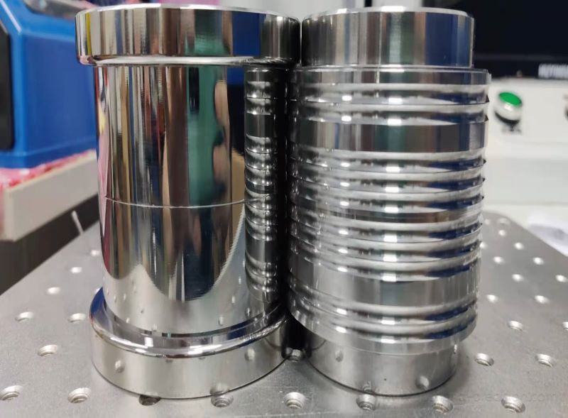Precision CNC lathe parts