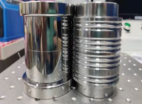 Precision CNC lathe parts