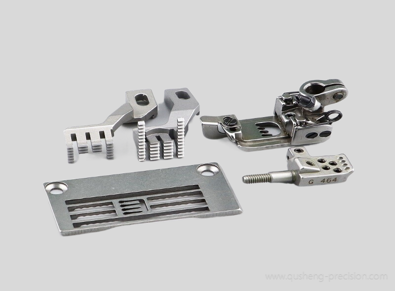 Precision CNC lathe parts