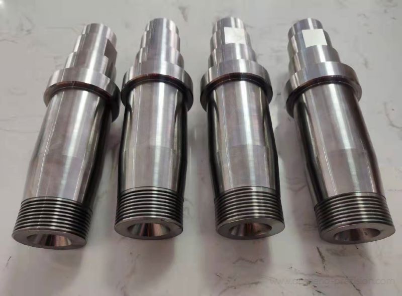 Spline shaft