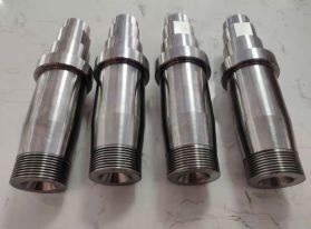 Spline shaft