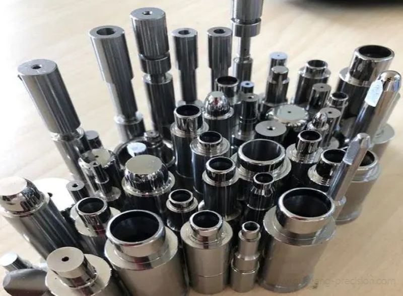 Spline shaft