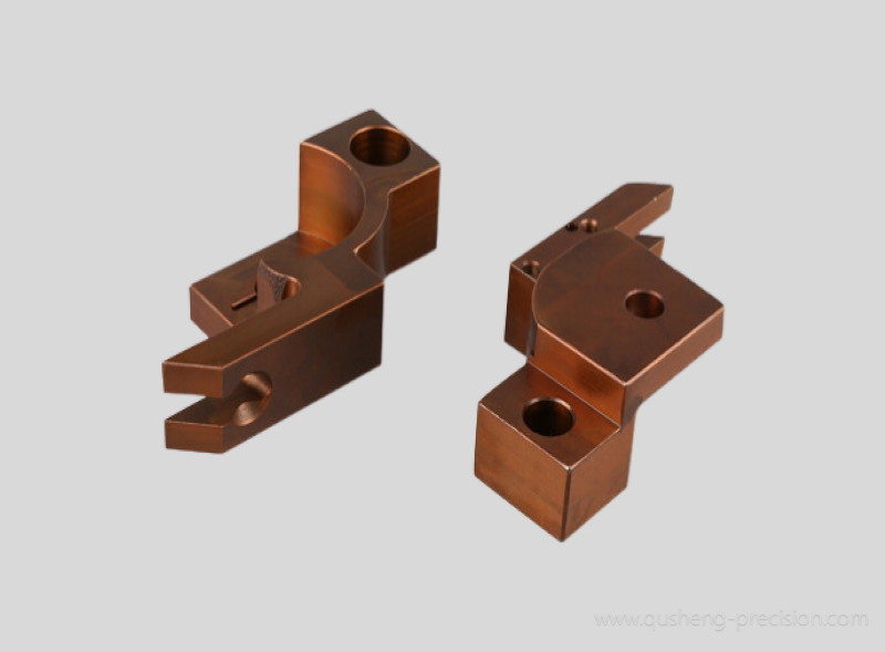 Machine parts