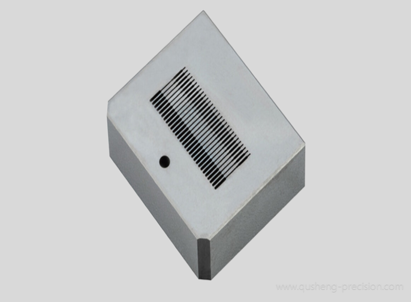 Machine parts