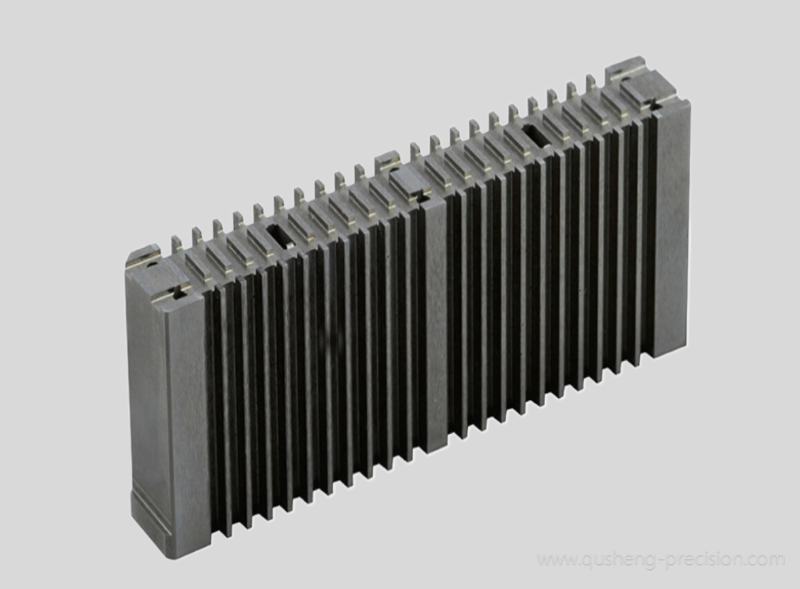 Medical equipment parts