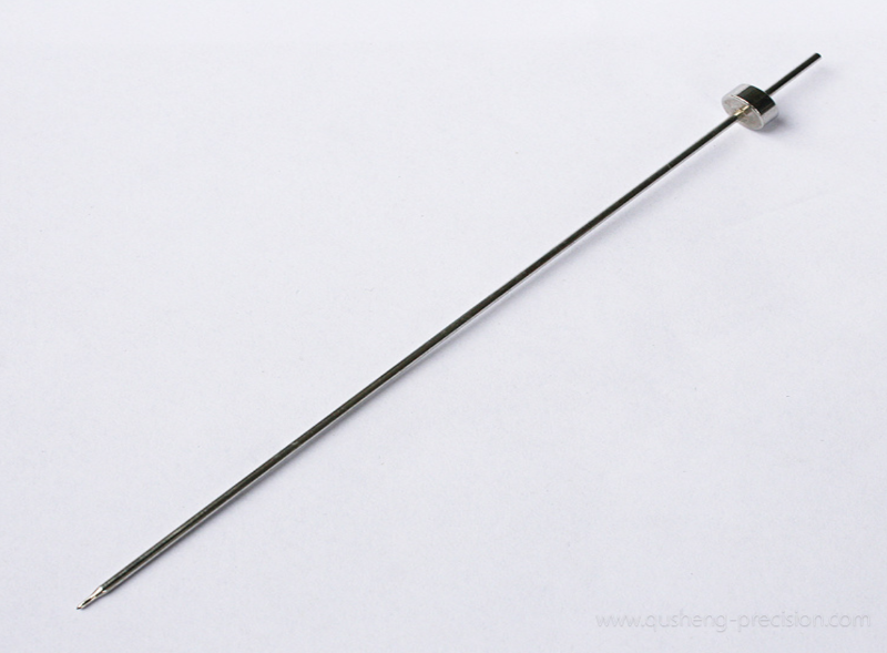 precision Pen parts