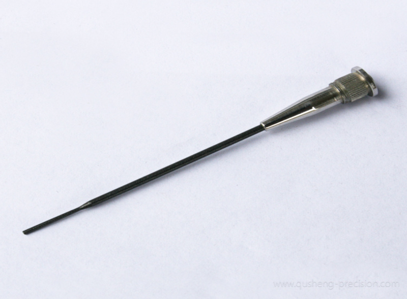precision Pen parts