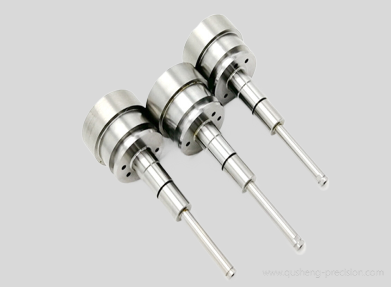 Surgical screwdriver