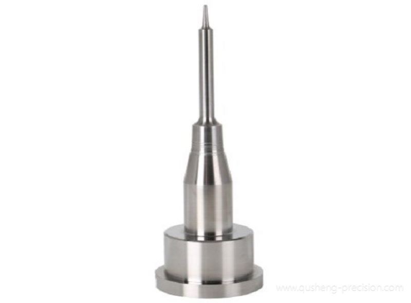Thread cores, cosmetic inserts, medical device inserts, pen mold cores