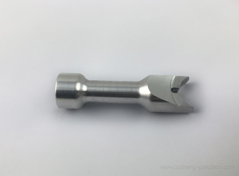 Medical custom parts