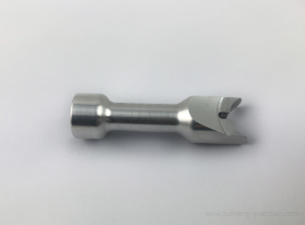 Medical custom parts