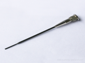 Medical precision parts