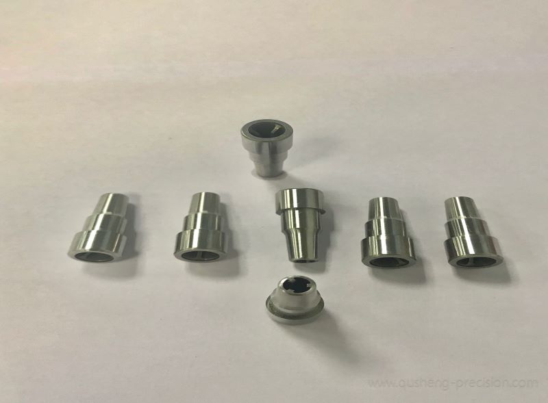 hot nozzle