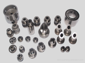 hot runner nozzle