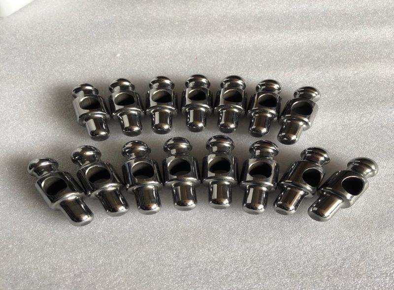 hot runner nozzle