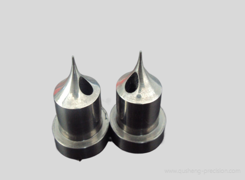 Hot runner components