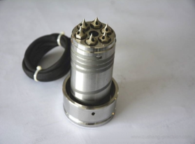 Open Mould Hot Nozzle Hot Runner Mould Forming Large Nozzle Hot Nozzle