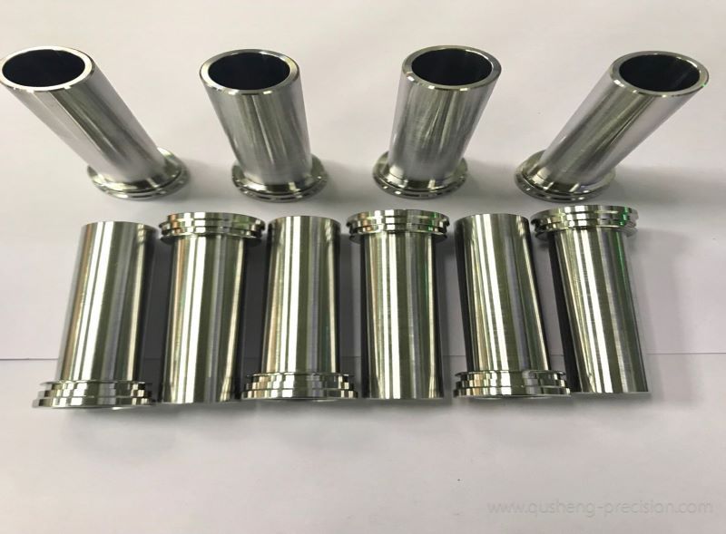 Valve housing parts