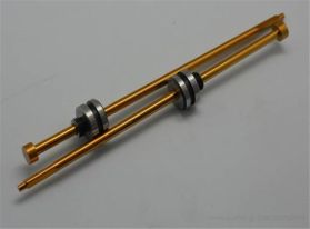 Valve Needle Sleeve