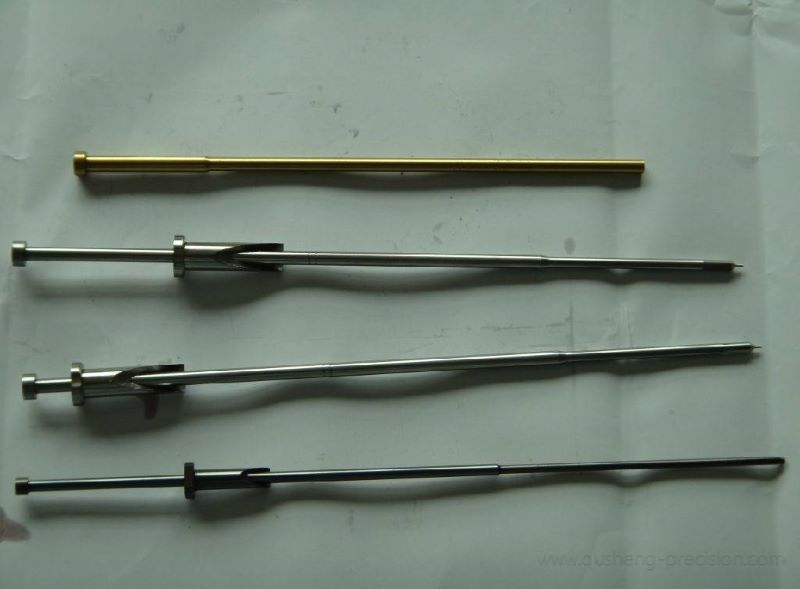 Valve Needle Sleeve