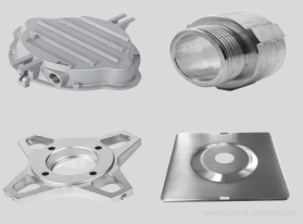 Bearing disc parts