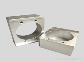 Chassis tube hoop