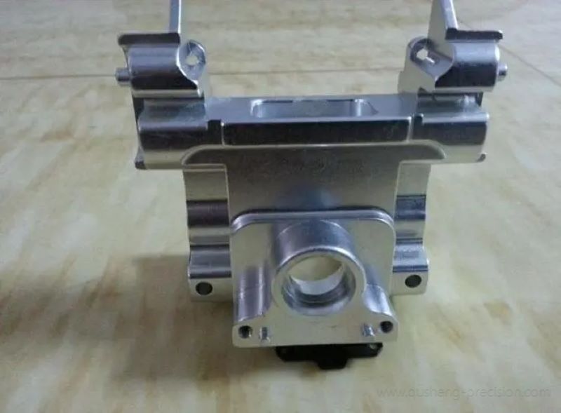 Chassis tube hoop
