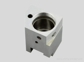 Connecting drum