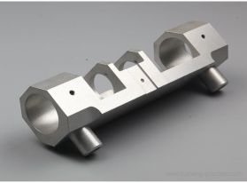 fixed bearing