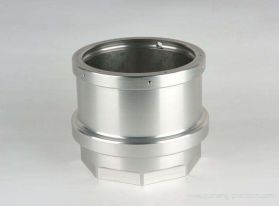 Precision Parts
