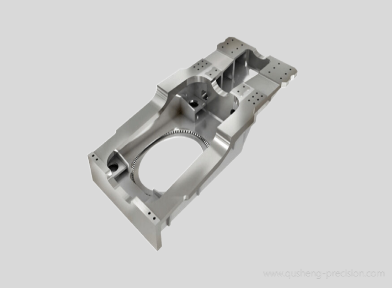 Main frame