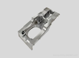 Main frame