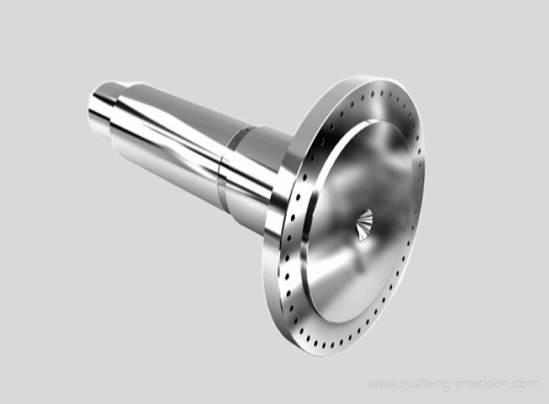 Main Shaft
