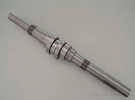 CNC four-axis machining Cam precision parts